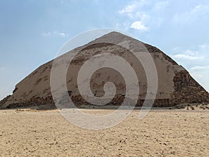 Bent Pyramid