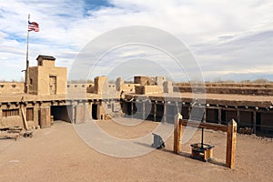 Bent`s Old Fort National Historic Site photo