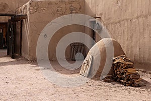 Bent`s Old Fort National Historic Site photo