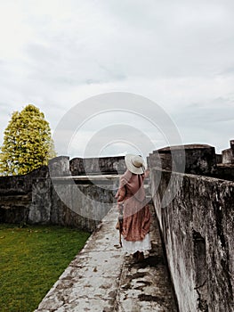 Benteng Amsterdam