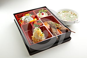 Bento Lunch