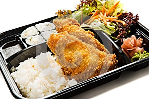 Bento set