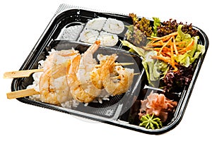 Bento set