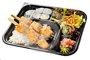 Bento set