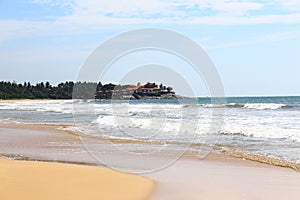 Bentota Beach Hotel Saman Villas