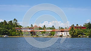 Bentota beach, Sri Lanka