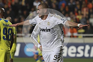Benzema