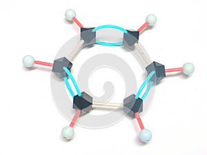 Benzene