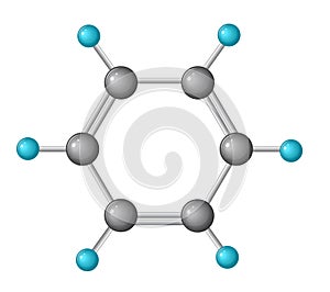 Benzene Structure