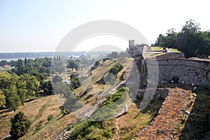 Beograd fortress photo