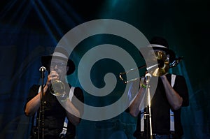 BEOGRADSKI DIKSI BAND