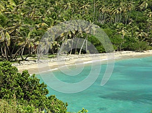 Bequia Beach