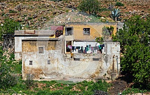 Berber Home