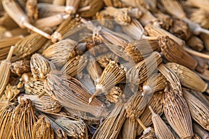 Berber toothpicks