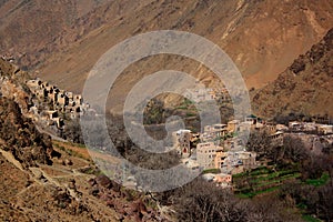 Berber villages 1 photo