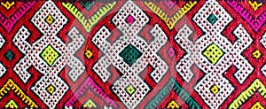 Berberian carpet photo