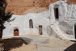 Berberian hotel photo