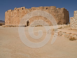 Berberian Silo photo