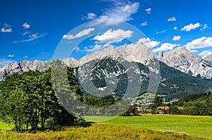 Alpen österreich 