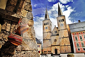 Berchtesgaden, Germany photo