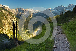 Berchtesgaden National Park, Germany