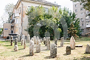 Berdyansk Museum of Local Lore, Ukraine