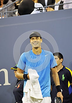 Berdych Tomas Rogers Cup (1)
