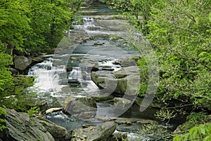 Berea Falls