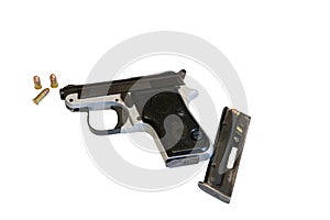 Beretta 950 22 short