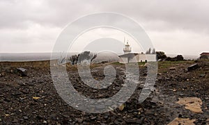 Lighthause in Igneada