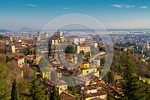 Bergamo