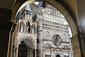 Bergamo, Cappella Colleoni