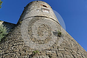 Bergamo - Castle