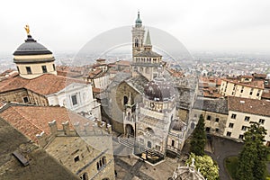 Bergamo, Lombardy, Italy