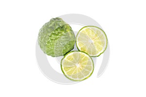 Bergamot