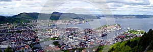 Bergen