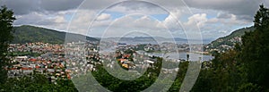 Bergen