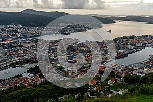 Bergen