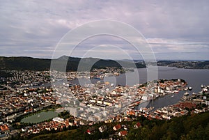 Bergen