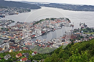 Bergen