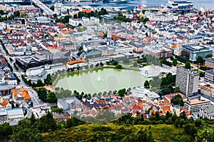 Bergen