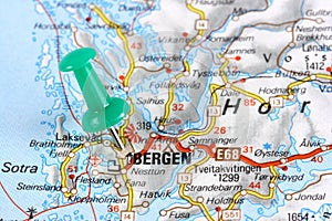 Bergen