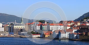 Bergen