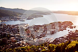 Bergen