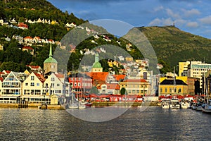 Bergen