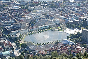 Bergen City