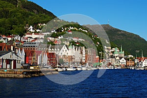 Bergen, Norway