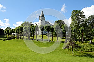 Bergen, Norway