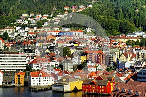 Bergen, Norway