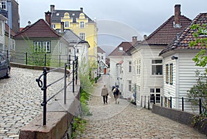 Bergen, Norway